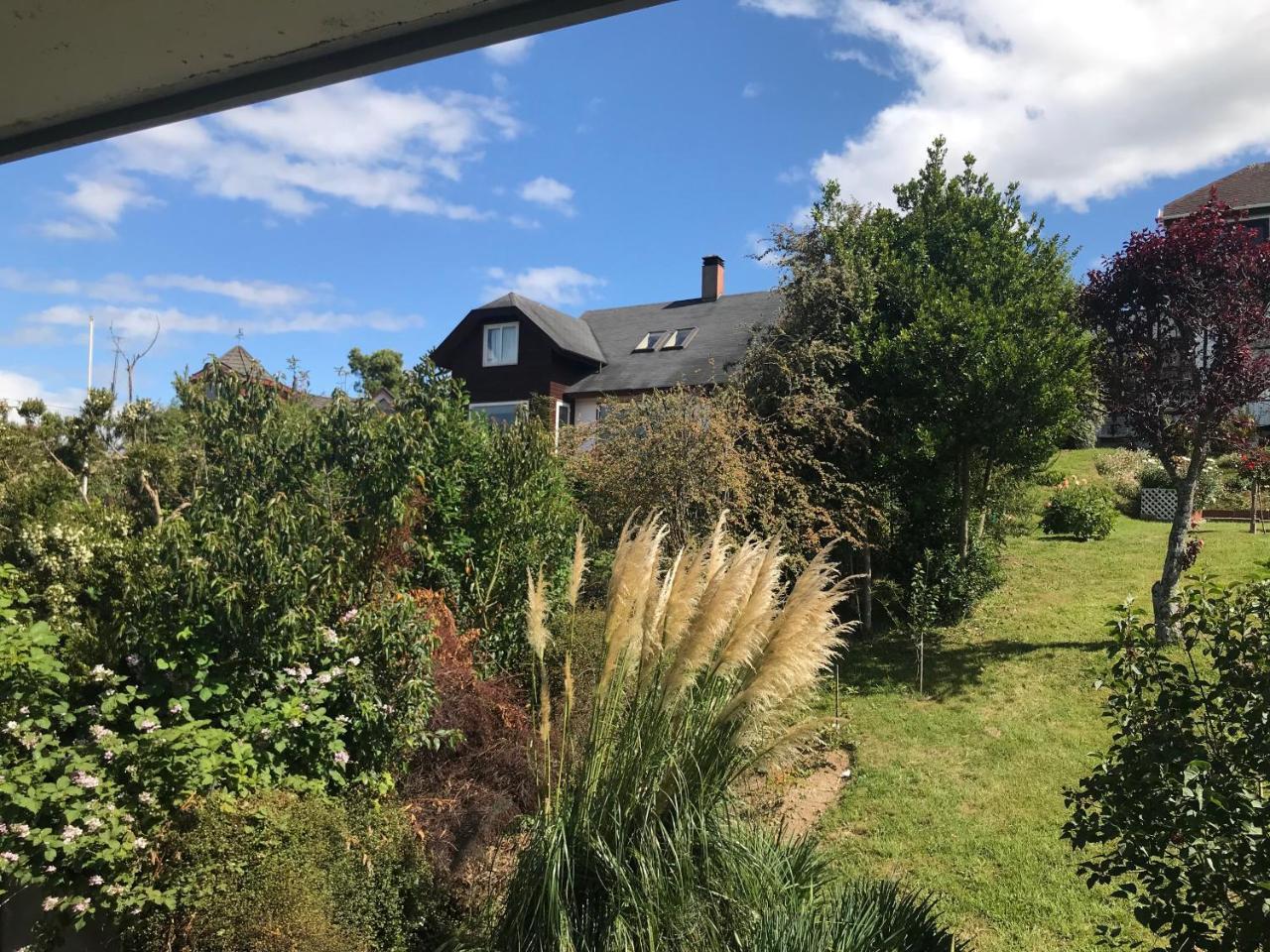 Departamento Cabana Puerto Varas Exterior photo